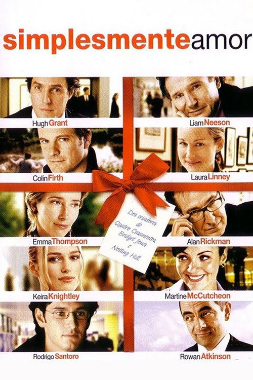 Download O Amor Acontece (2003) Watch Full HD Movie Streaming Online