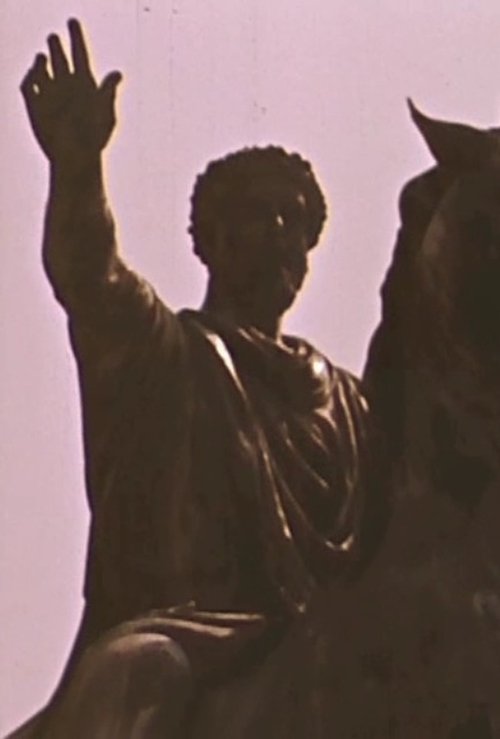 Bronze: River of Metal 1972