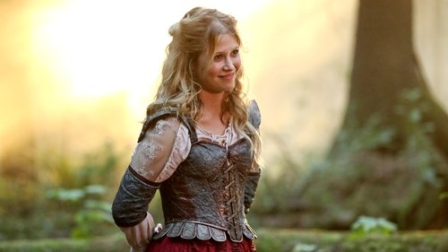 Once Upon a Time - 8. Bölüm