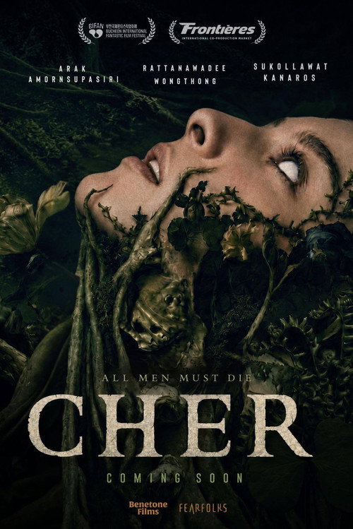 Cher