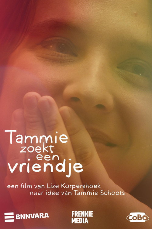 Tammie zoekt een vriendje