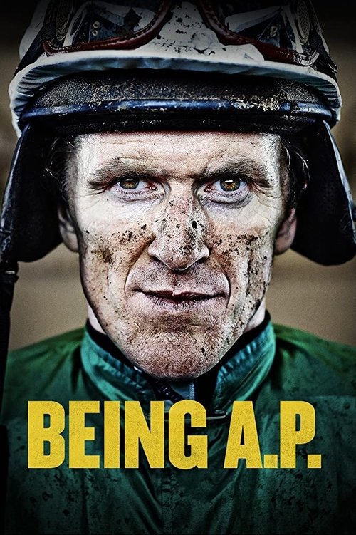 Being+AP