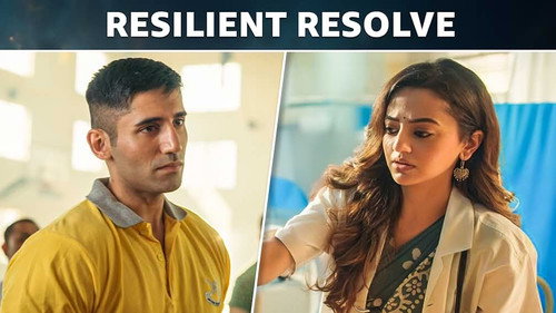 Resilient Resolve