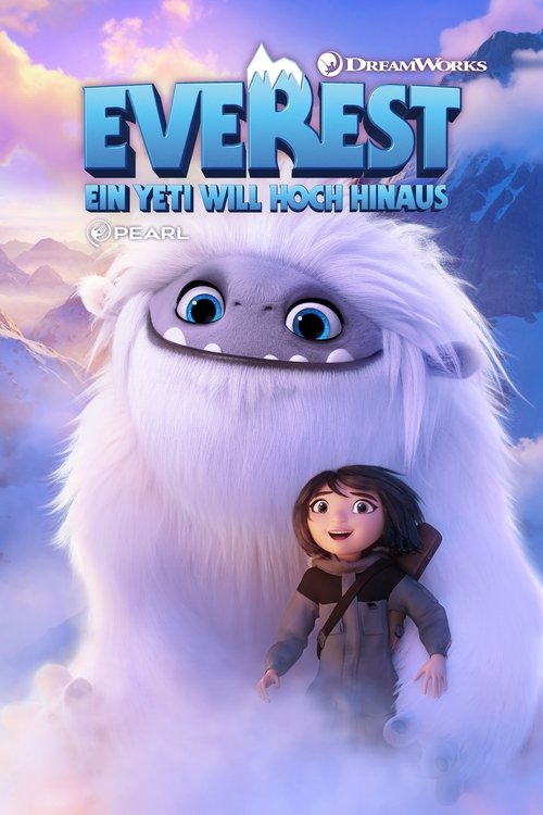 Everest - Ein Yeti will hoch hinaus Ganzer Film (2019) Stream Deutsch