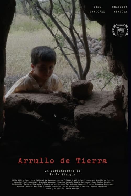 Watch Arrullo de Tierra (2021) Full Movie Online Free