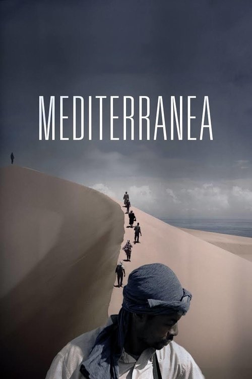 Mediterranea 2015