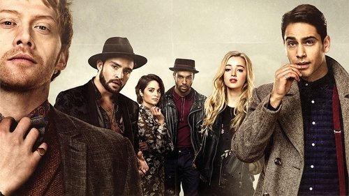 Snatch Watch Full TV Episode Online