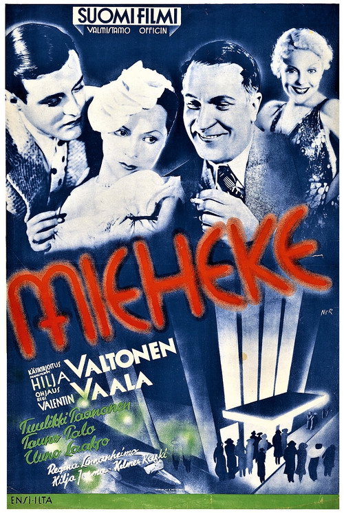 Mieheke poster 3