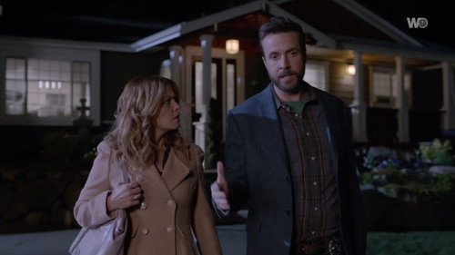 Un misterio para Aurora Teagarden: Tres habitaciones y un cadáver (2016) Ver Pelicula Completa Streaming Online