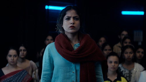 Ziddi Girls - 6. Bölüm