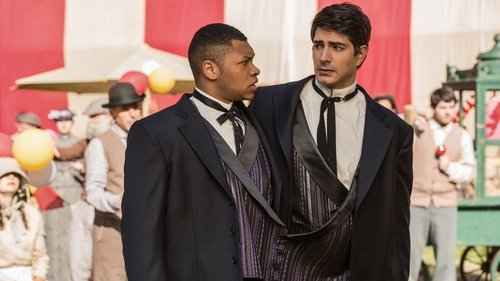 DC's Legends of Tomorrow - 2. Bölüm