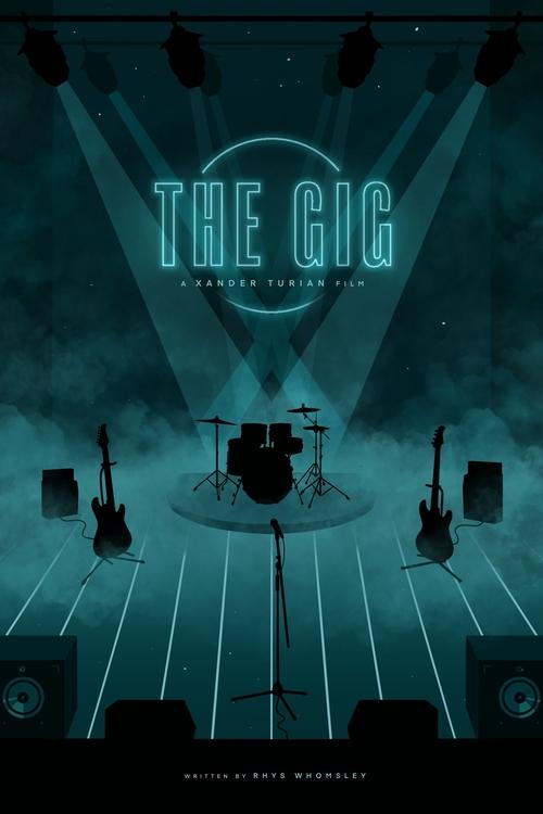 The+Gig