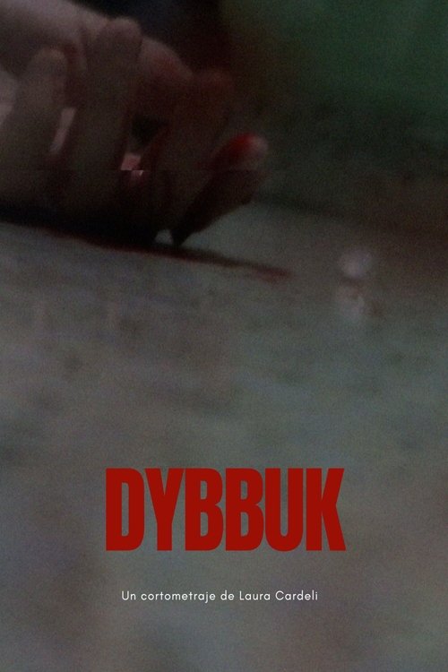 Dybbuk