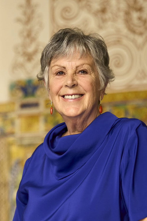 Rosa Ros