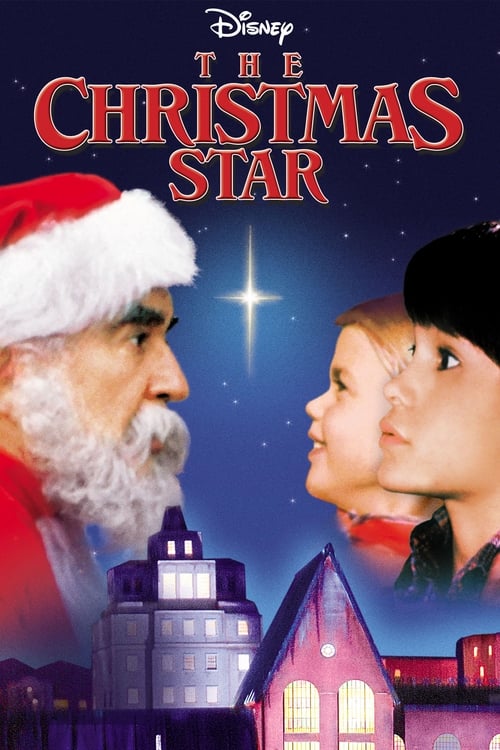 La estrella de la Navidad