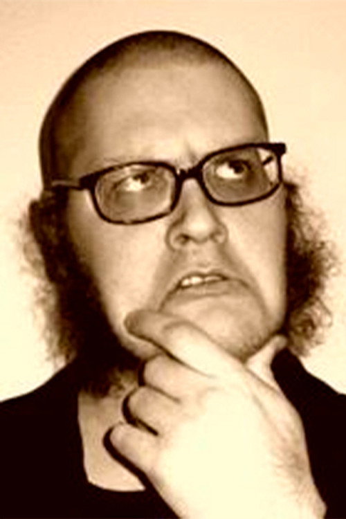 Carlton Mellick III