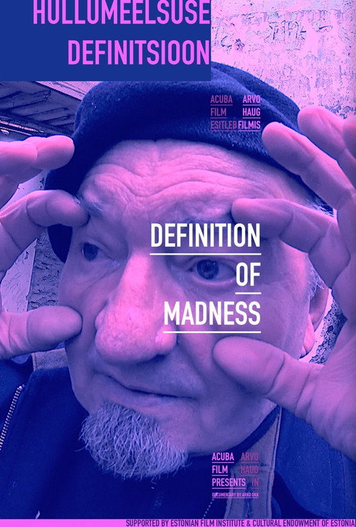 Definition of Madness