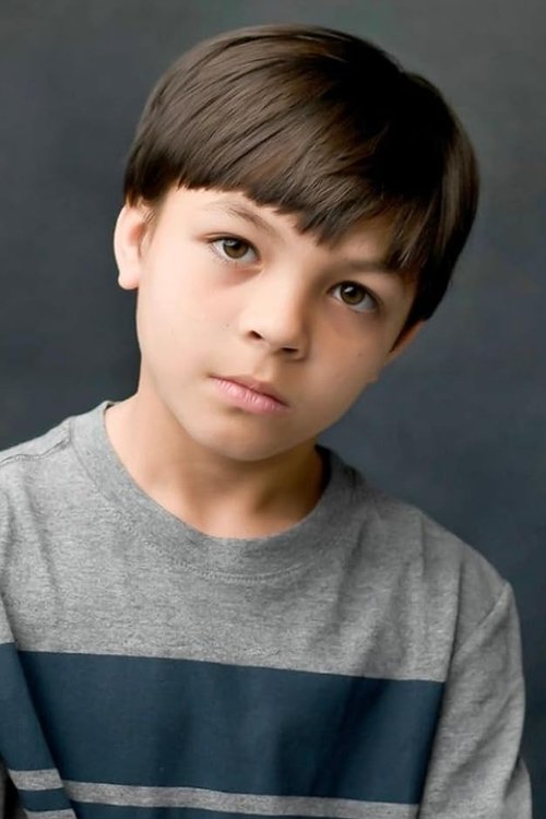 Liam Hendrix image
