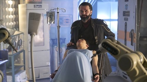 Killjoys - 3. Bölüm