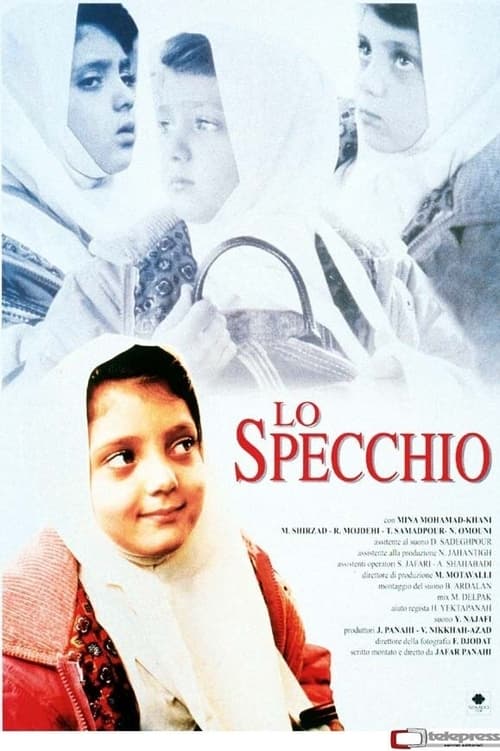 Lo+specchio