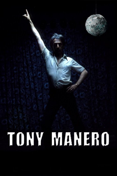 Tony+Manero