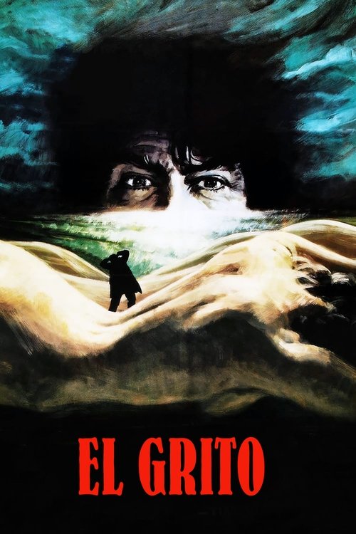 Poster of The Shout