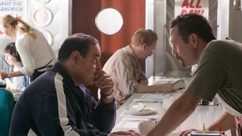 The Sopranos - 8. Bölüm