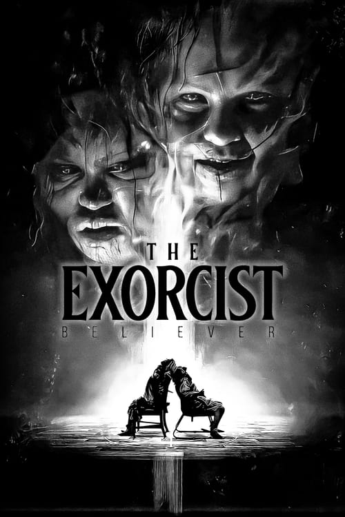 The Exorcist Believer