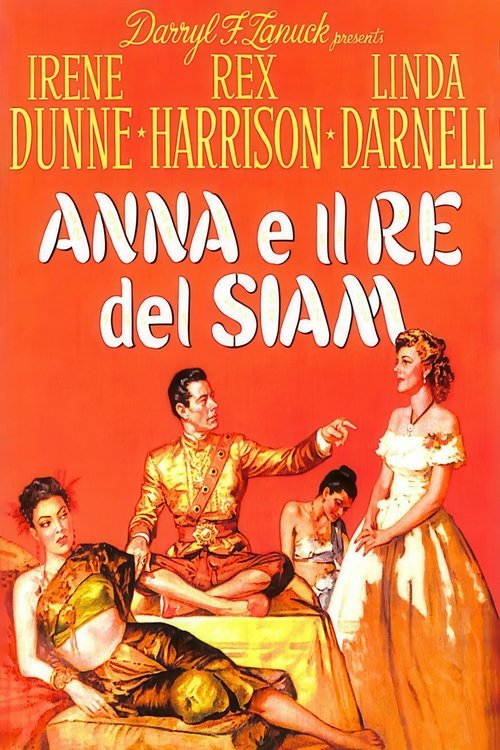Anna+e+il+re+del+Siam