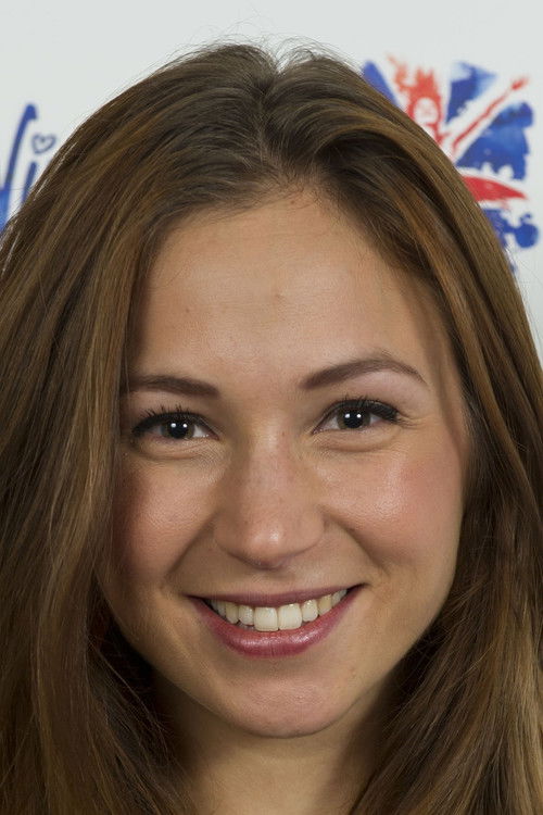 Zdjęcie Dominique Provost-Chalkley