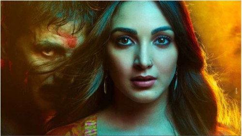 लक्ष्मी (2020) Película Completa en español Latino