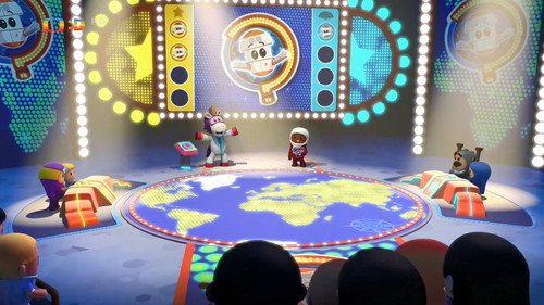 全球探险冲冲冲第2季第49集