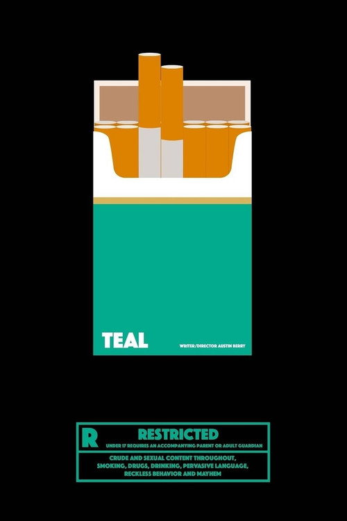 TEAL Poster