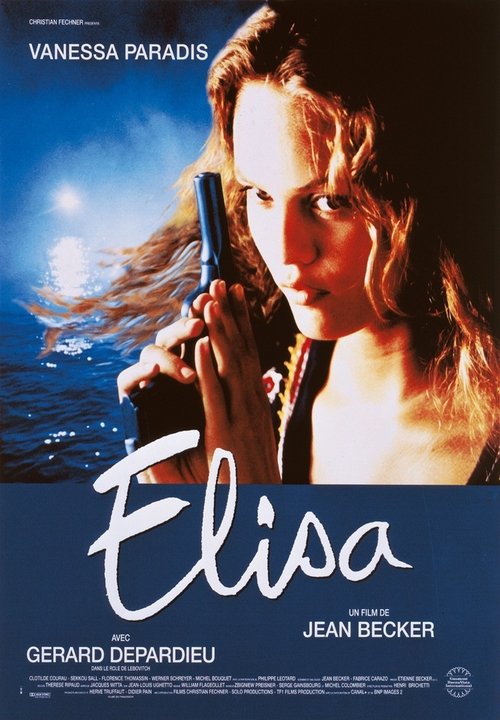 Elisa (1995) Filmes Completos Gratis