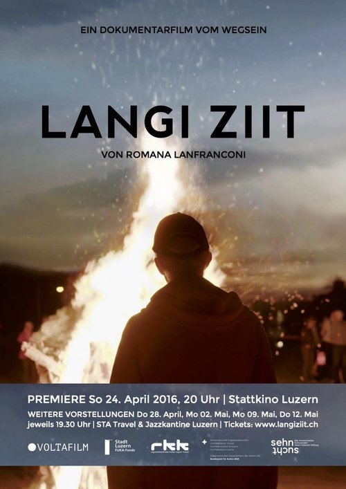 Langi+Ziit