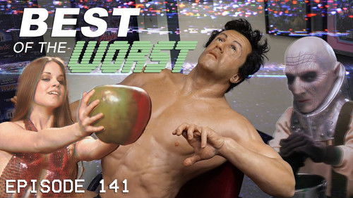 Star Slammer, Talos, and The Apple