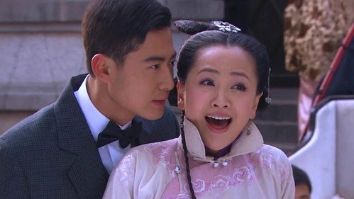 欢喜婆婆俏媳妇第1季第13集