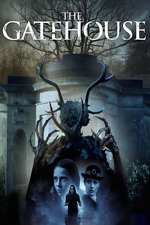 The Gatehouse poster 3