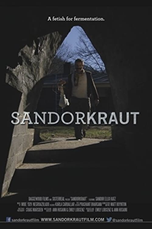 Sandorkraut (2014) Watch Full HD 1080p