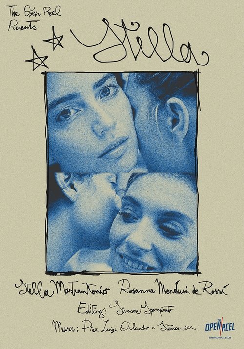Stella Poster