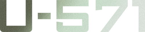 U-571 Logo