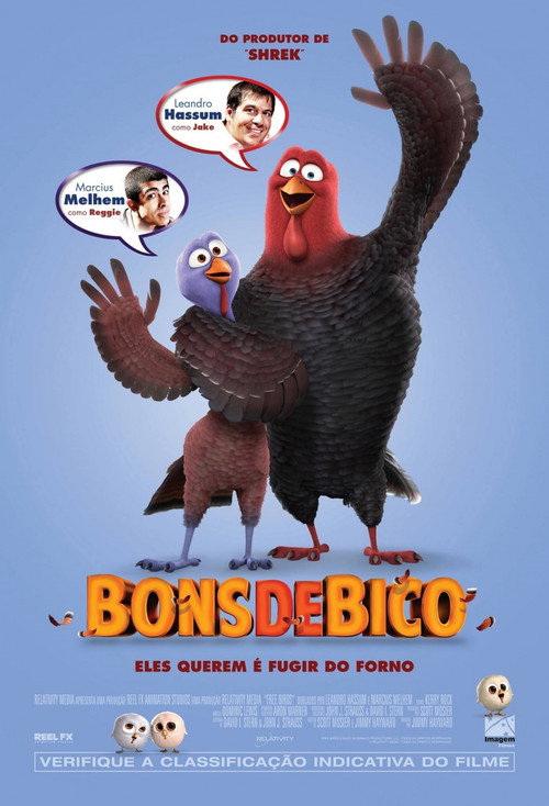 Assistir ! A Revolta dos Perus 2013 Filme Completo Dublado Online Gratis