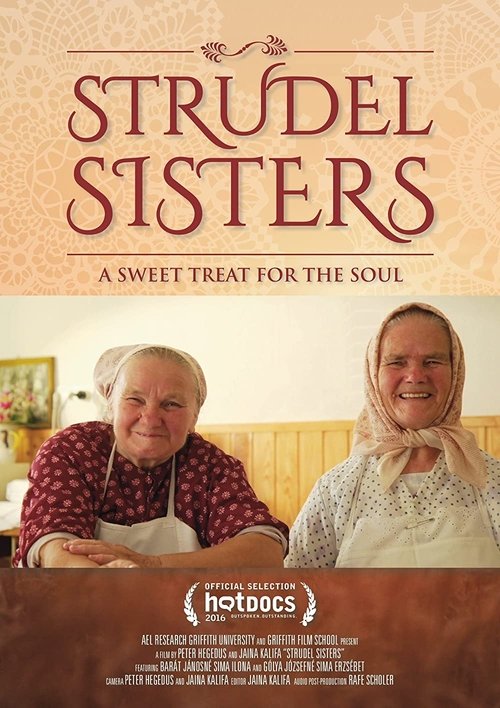 Strudel+Sisters