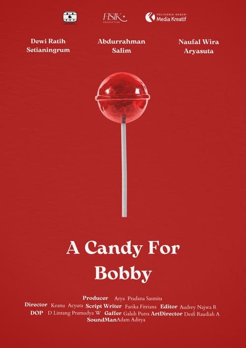 A+Candy+for+Bobby