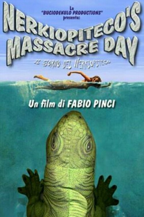 Streaming Il giorno del Nerkiopiteco (1995) Full HD Movie Free Il giorno del Nerkiopiteco (1995) Watch Full Movie Streaming Online