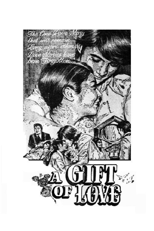 A Gift of Love poster 2