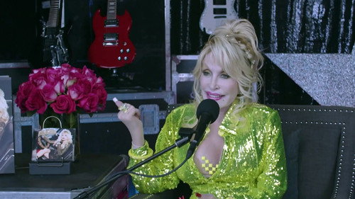 The Howard Stern Interview第18季第12集