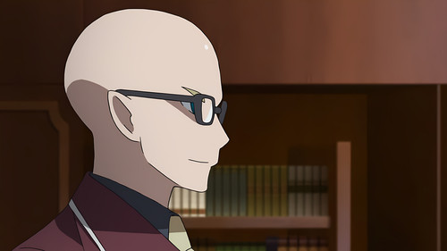 Puzzle & Dragons X - 14. Bölüm