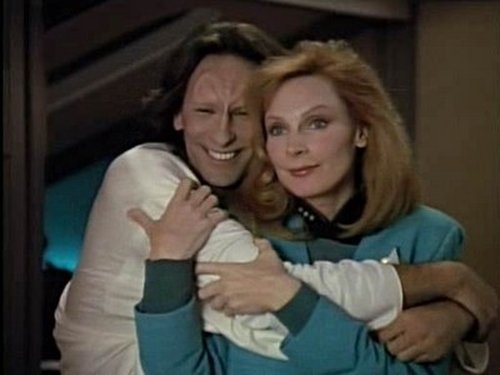 Star Trek: The Next Generation - 23. Bölüm