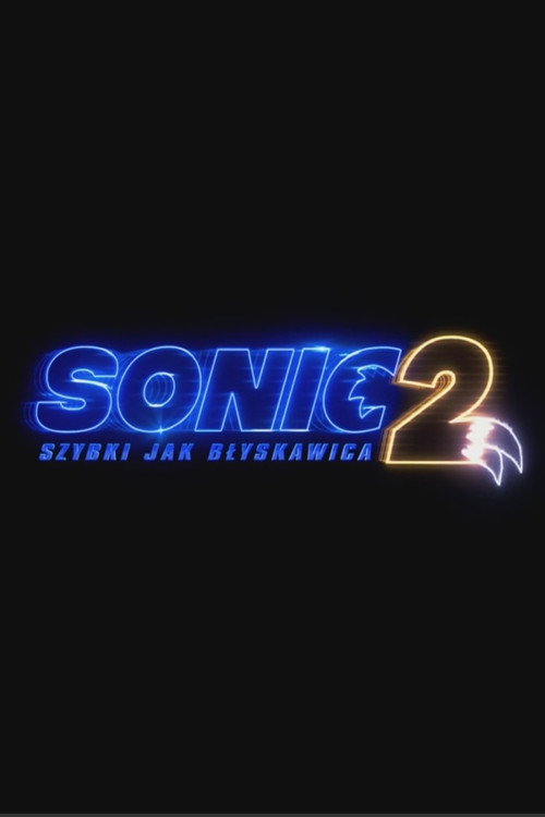 Sonic 2: Szybki jak błyskawica (2022)